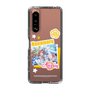 スリムプロテクションケース［ ラブライブ！スクールアイドルフェスティバル ALL STARS - 国木田 花丸 ］