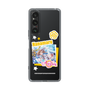 スリムプロテクションケース［ ラブライブ！スクールアイドルフェスティバル ALL STARS - 国木田 花丸 ］