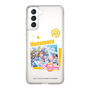 スリムプロテクションケース［ ラブライブ！スクールアイドルフェスティバル ALL STARS - 国木田 花丸 ］