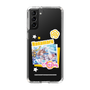 スリムプロテクションケース［ ラブライブ！スクールアイドルフェスティバル ALL STARS - 国木田 花丸 ］