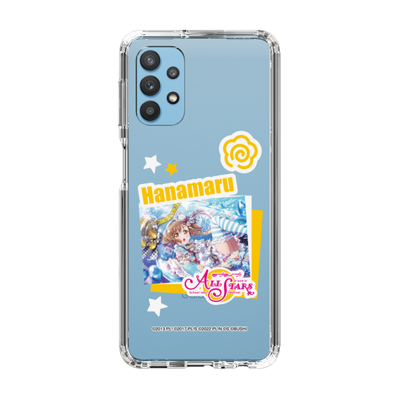 スリムプロテクションケース［ ラブライブ！スクールアイドルフェスティバル ALL STARS - 国木田 花丸 ］