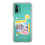 スリムプロテクションケース［ ラブライブ！スクールアイドルフェスティバル ALL STARS - 国木田 花丸 ］