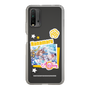 スリムプロテクションケース［ ラブライブ！スクールアイドルフェスティバル ALL STARS - 国木田 花丸 ］