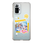 スリムプロテクションケース［ ラブライブ！スクールアイドルフェスティバル ALL STARS - 国木田 花丸 ］