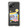 スリムプロテクションケース［ ラブライブ！スクールアイドルフェスティバル ALL STARS - 国木田 花丸 ］