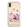 スリムプロテクションケース［ ラブライブ！スクールアイドルフェスティバル ALL STARS - 小原 鞠莉 ］