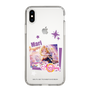 スリムプロテクションケース［ ラブライブ！スクールアイドルフェスティバル ALL STARS - 小原 鞠莉 ］