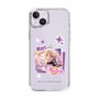 スリムプロテクションケース［ ラブライブ！スクールアイドルフェスティバル ALL STARS - 小原 鞠莉 ］