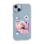 スリムプロテクションケース［ ラブライブ！スクールアイドルフェスティバル ALL STARS - 小原 鞠莉 ］