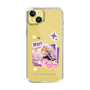スリムプロテクションケース［ ラブライブ！スクールアイドルフェスティバル ALL STARS - 小原 鞠莉 ］