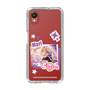 スリムプロテクションケース［ ラブライブ！スクールアイドルフェスティバル ALL STARS - 小原 鞠莉 ］