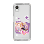 スリムプロテクションケース［ ラブライブ！スクールアイドルフェスティバル ALL STARS - 小原 鞠莉 ］