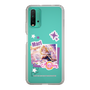 スリムプロテクションケース［ ラブライブ！スクールアイドルフェスティバル ALL STARS - 小原 鞠莉 ］