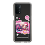 スリムプロテクションケース［ ラブライブ！スクールアイドルフェスティバル ALL STARS - 黒澤 ルビィ ］