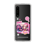 スリムプロテクションケース［ ラブライブ！スクールアイドルフェスティバル ALL STARS - 黒澤 ルビィ ］
