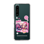 スリムプロテクションケース［ ラブライブ！スクールアイドルフェスティバル ALL STARS - 黒澤 ルビィ ］