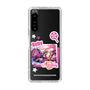 スリムプロテクションケース［ ラブライブ！スクールアイドルフェスティバル ALL STARS - 黒澤 ルビィ ］