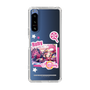 スリムプロテクションケース［ ラブライブ！スクールアイドルフェスティバル ALL STARS - 黒澤 ルビィ ］
