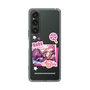 スリムプロテクションケース［ ラブライブ！スクールアイドルフェスティバル ALL STARS - 黒澤 ルビィ ］