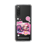 スリムプロテクションケース［ ラブライブ！スクールアイドルフェスティバル ALL STARS - 黒澤 ルビィ ］