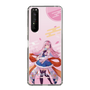スリムプロテクションケース［ 木乃華サクヤ​ - イラスト - Pink ］