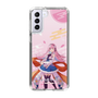 スリムプロテクションケース［ 木乃華サクヤ​ - イラスト - Pink ］