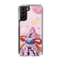 スリムプロテクションケース［ 木乃華サクヤ​ - イラスト - Pink ］