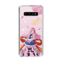 スリムプロテクションケース［ 木乃華サクヤ​ - イラスト - Pink ］
