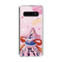 スリムプロテクションケース［ 木乃華サクヤ​ - イラスト - Pink ］