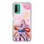 スリムプロテクションケース［ 木乃華サクヤ​ - イラスト - Pink ］