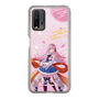 スリムプロテクションケース［ 木乃華サクヤ​ - イラスト - Pink ］