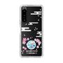 スリムプロテクションケース［ 木乃華サクヤ​ - ロゴ ］