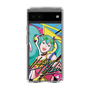 スリムプロテクションケース［ 初音ミク - 初音ミク - ポップ ］
