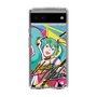 スリムプロテクションケース［ 初音ミク - 初音ミク - ポップ ］