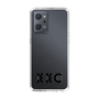 スリムプロテクションケース［ KKC - ロゴ - クリア ］