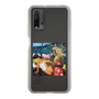 スリムプロテクションケース［ KKC - TANPAKU ］