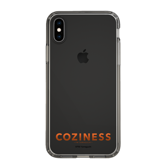 スリムプロテクションケース［ エフエム山口 - COZINESS ］