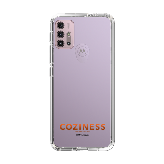 スリムプロテクションケース［ エフエム山口 - COZINESS ］