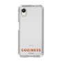 スリムプロテクションケース［ エフエム山口 - COZINESS ］