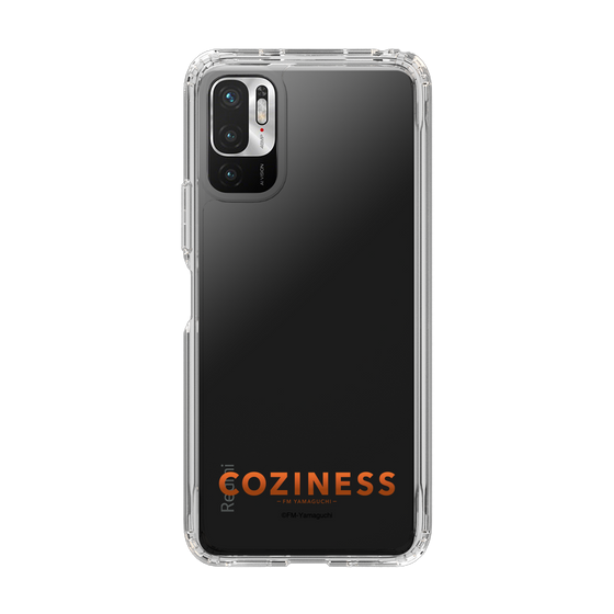 スリムプロテクションケース［ エフエム山口 - COZINESS ］