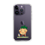 スリムプロテクションケース［ エフエム山口 - 緑山タイガ ］