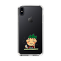 スリムプロテクションケース［ エフエム山口 - 緑山タイガ ］