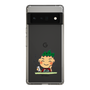 スリムプロテクションケース［ エフエム山口 - 緑山タイガ ］