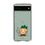 スリムプロテクションケース［ エフエム山口 - 緑山タイガ ］