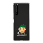 スリムプロテクションケース［ エフエム山口 - 緑山タイガ ］