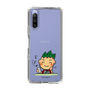 スリムプロテクションケース［ エフエム山口 - 緑山タイガ ］