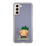 スリムプロテクションケース［ エフエム山口 - 緑山タイガ ］