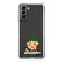 スリムプロテクションケース［ エフエム山口 - 緑山タイガ ］