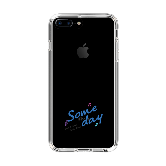 スリムプロテクションケース［ エフエム山口 - Someday ］