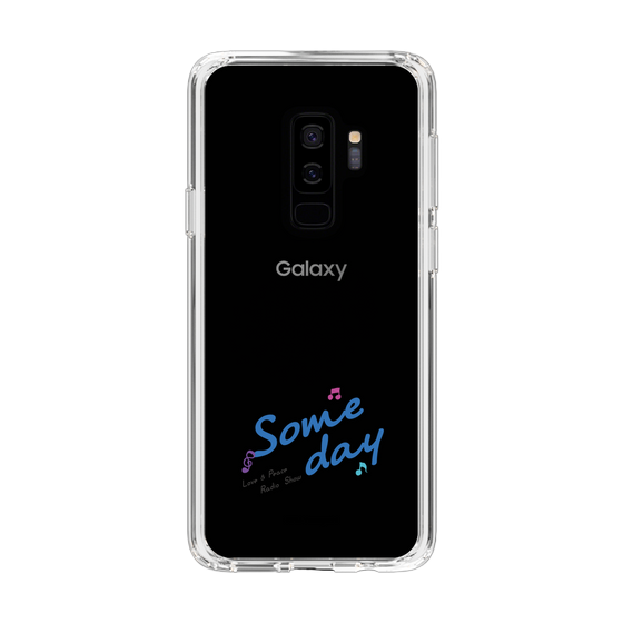 スリムプロテクションケース［ エフエム山口 - Someday ］